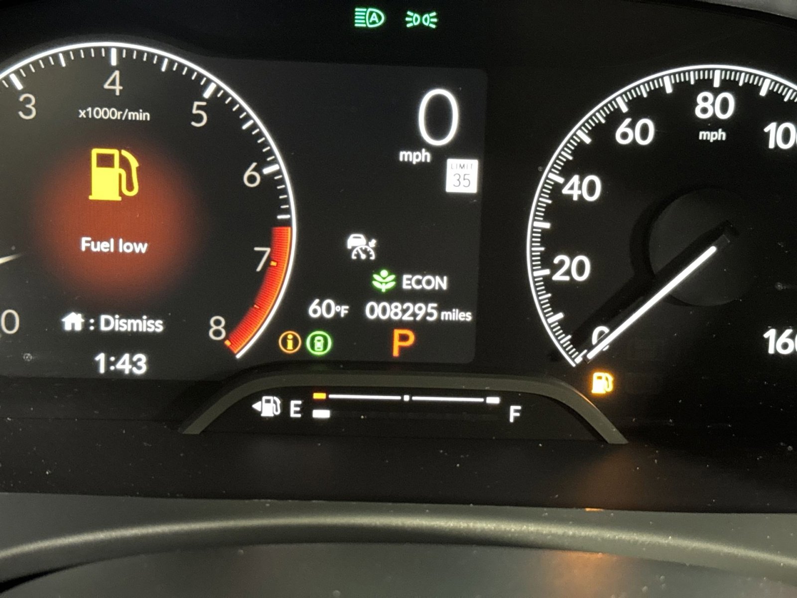 Used 2026 Honda Civic Sport image 21