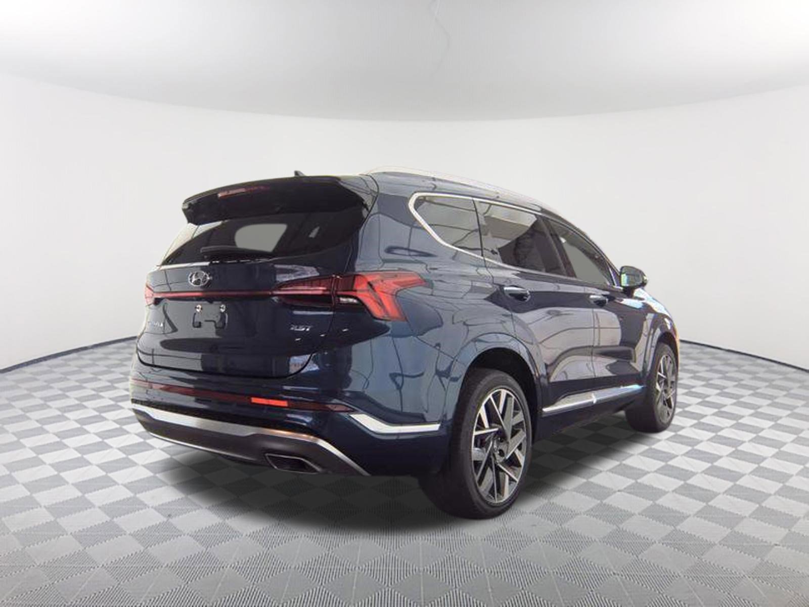 Used 2023 Hyundai Santa Fe Calligraphy image 6