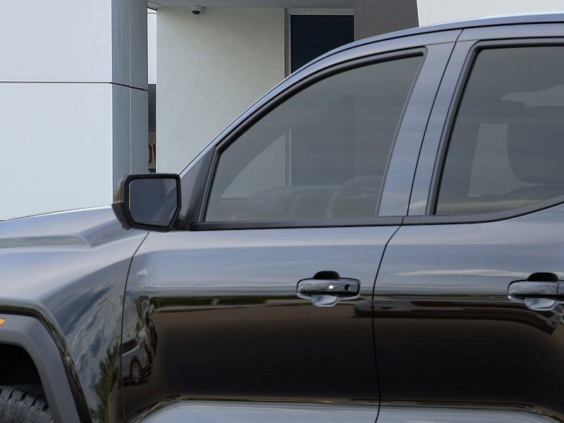 New 2026 GMC Canyon AT4 AWD/4WD image 12