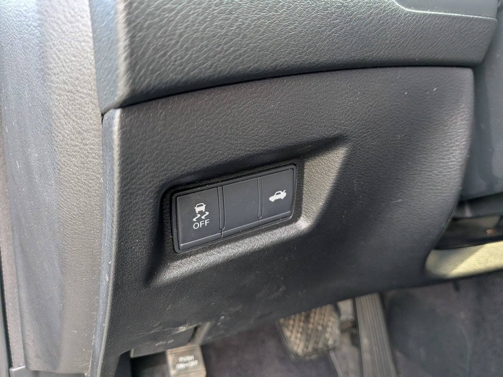 Used 2019 INFINITI Q50 Luxe AWD/4WD image 50
