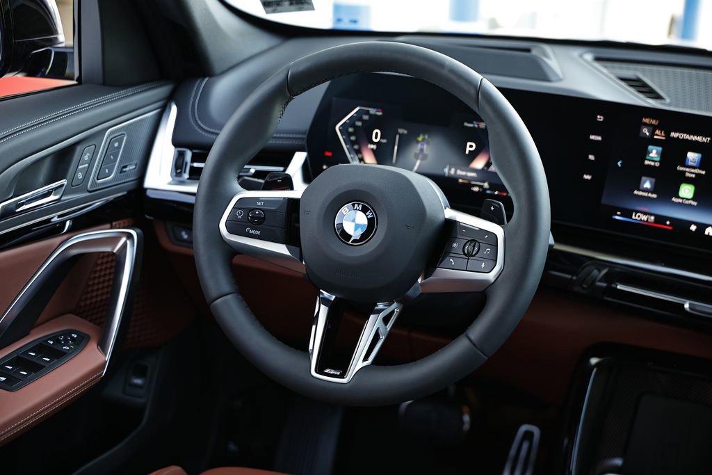 New 2026 BMW X1 xDrive28i w/ Technology Package image 29