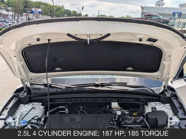 New 2026 MAZDA CX-5 Preferred AWD/4WD image 28