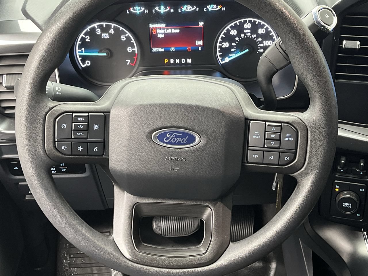 Certified 2023 Ford F150 XL w/ Trailer Tow Package AWD/4WD image 15