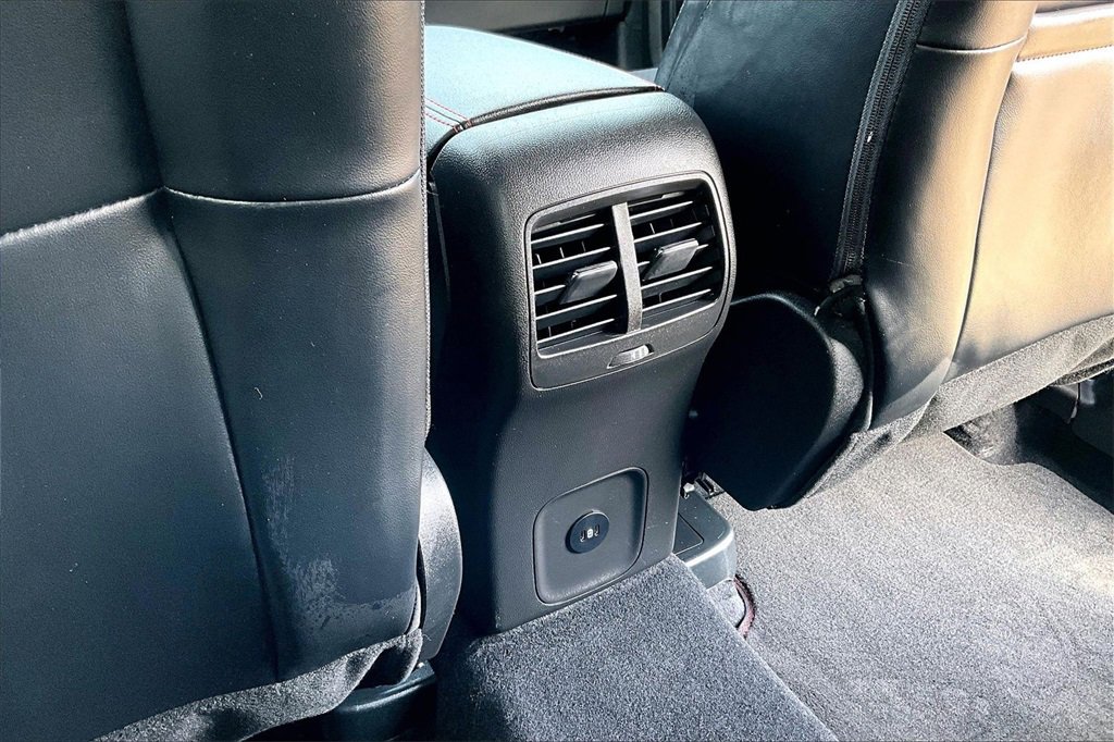 Certified 2023 Ford Escape ST-Line w/ Tech Pack #1 image 33