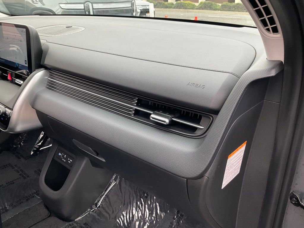 Used 2025 Hyundai Ioniq 5 SEL image 61