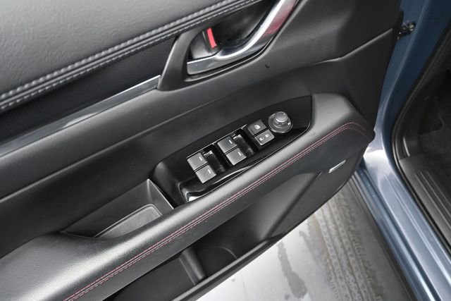 Certified 2023 MAZDA CX-5 Carbon Edition AWD/4WD image 18