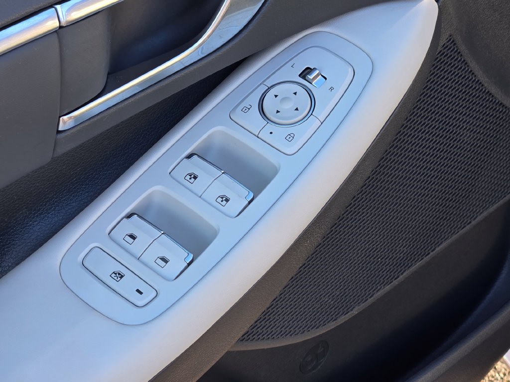 Certified 2023 Hyundai Sonata SEL FWD image 27