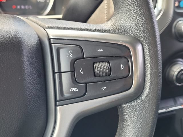 Used 2020 Chevrolet Silverado 1500 LT AWD/4WD image 31