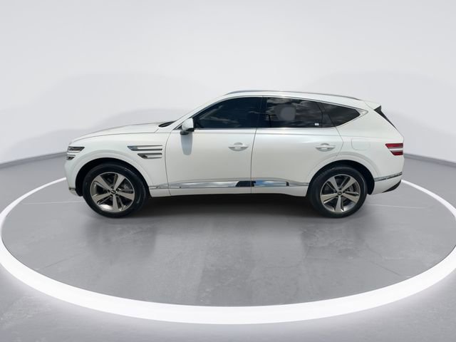 Used 2024 Genesis GV80 3.5T AWD/4WD image 5
