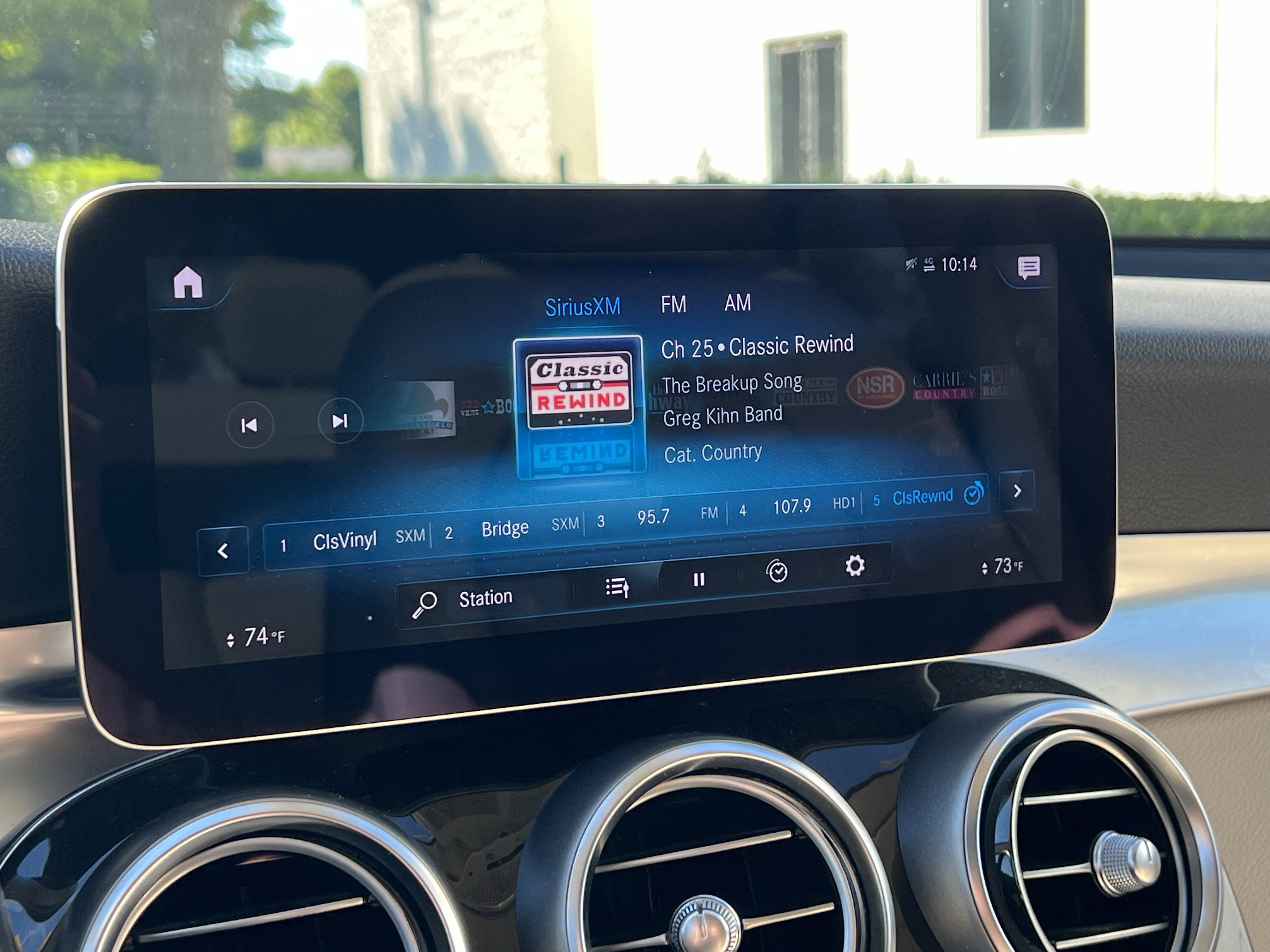 Used 2020 Mercedes-Benz GLC 300 4MATIC image 23