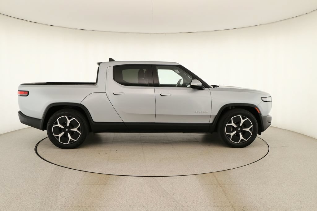 Used 2023 Rivian R1T Adventure AWD/4WD image 8