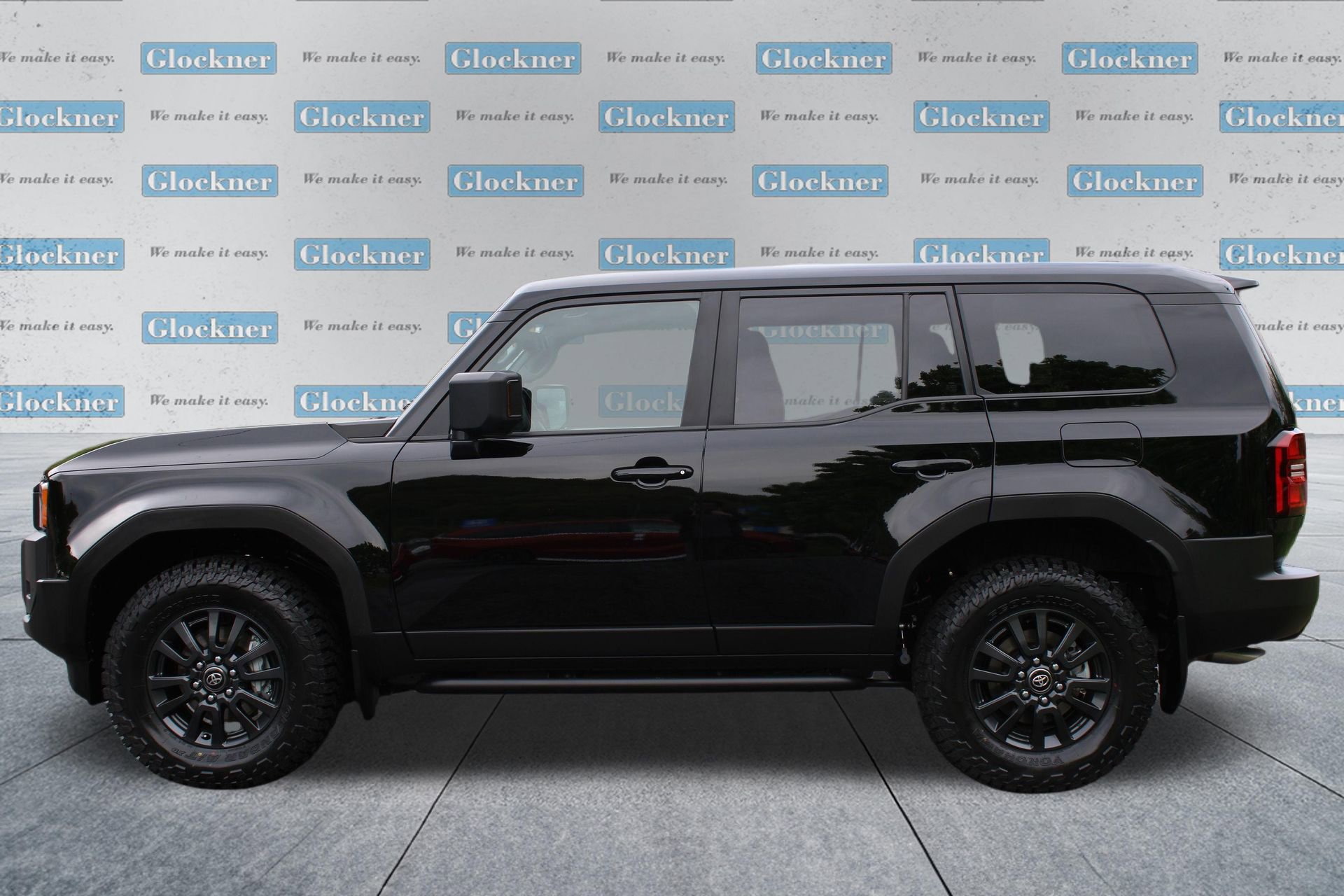 Used 2024 Toyota Land Cruiser 1958 AWD/4WD image 10