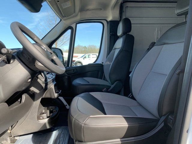 New 2024 RAM ProMaster 2500 w/ Safety Group image 19