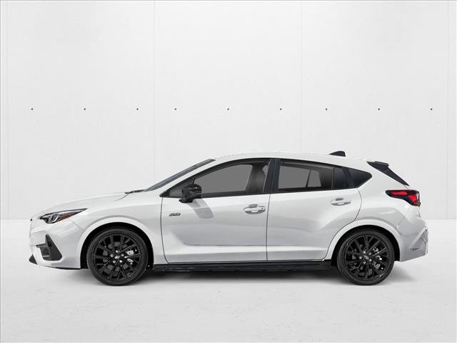 New 2026 Subaru Impreza RS video 3