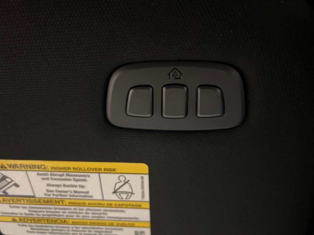 New 2026 Lincoln Navigator Reserve image 28