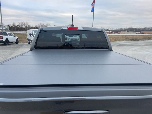 Used 2020 Ford Ranger Lariat w/ Technology Package image 68