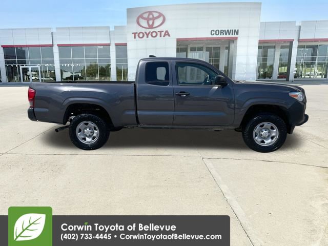 Used 2022 Toyota Tacoma SR AWD/4WD image 6