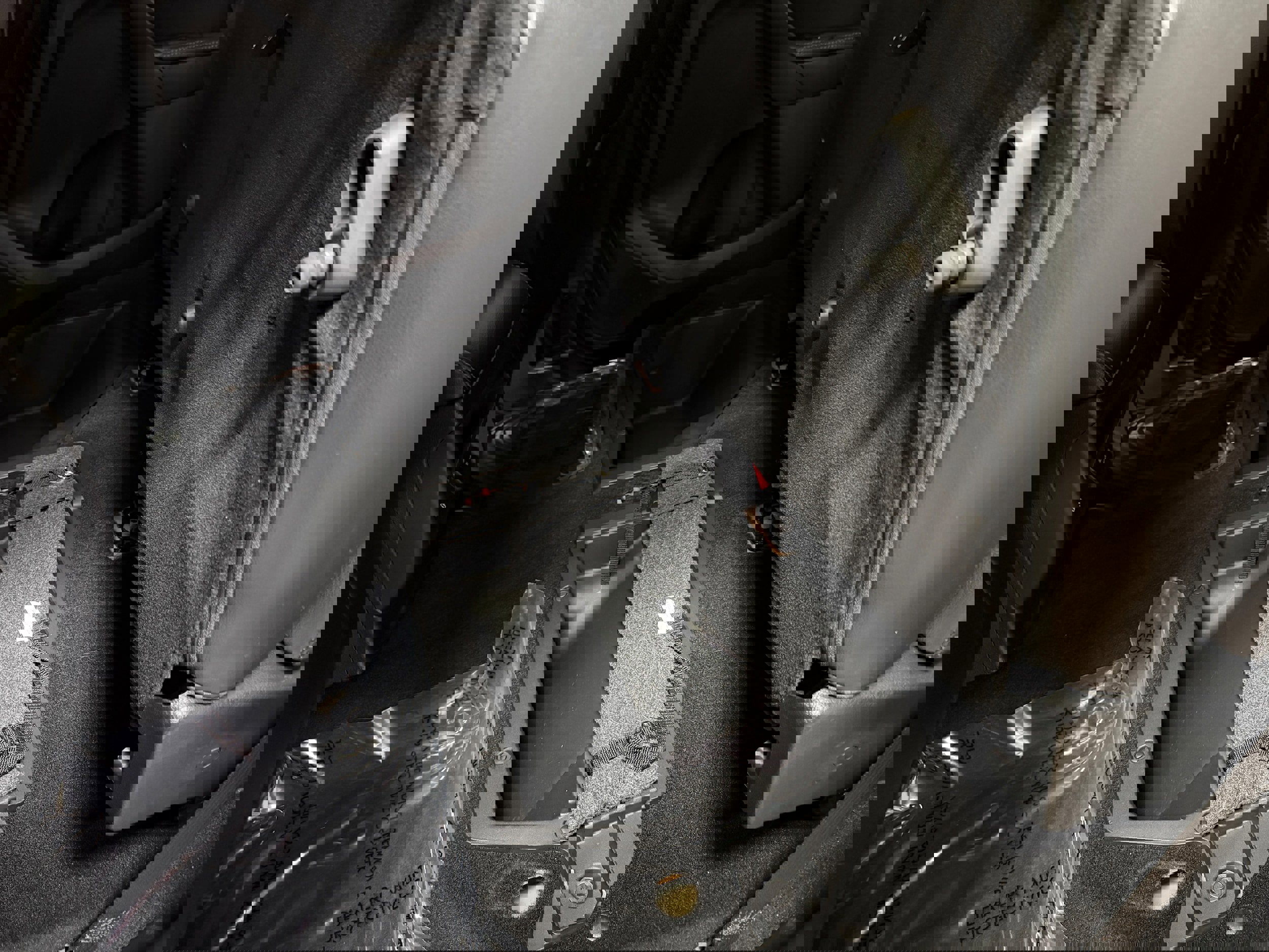 Certified 2019 Ford Ranger Lariat w/ Equipment Group 501A Mid image 10