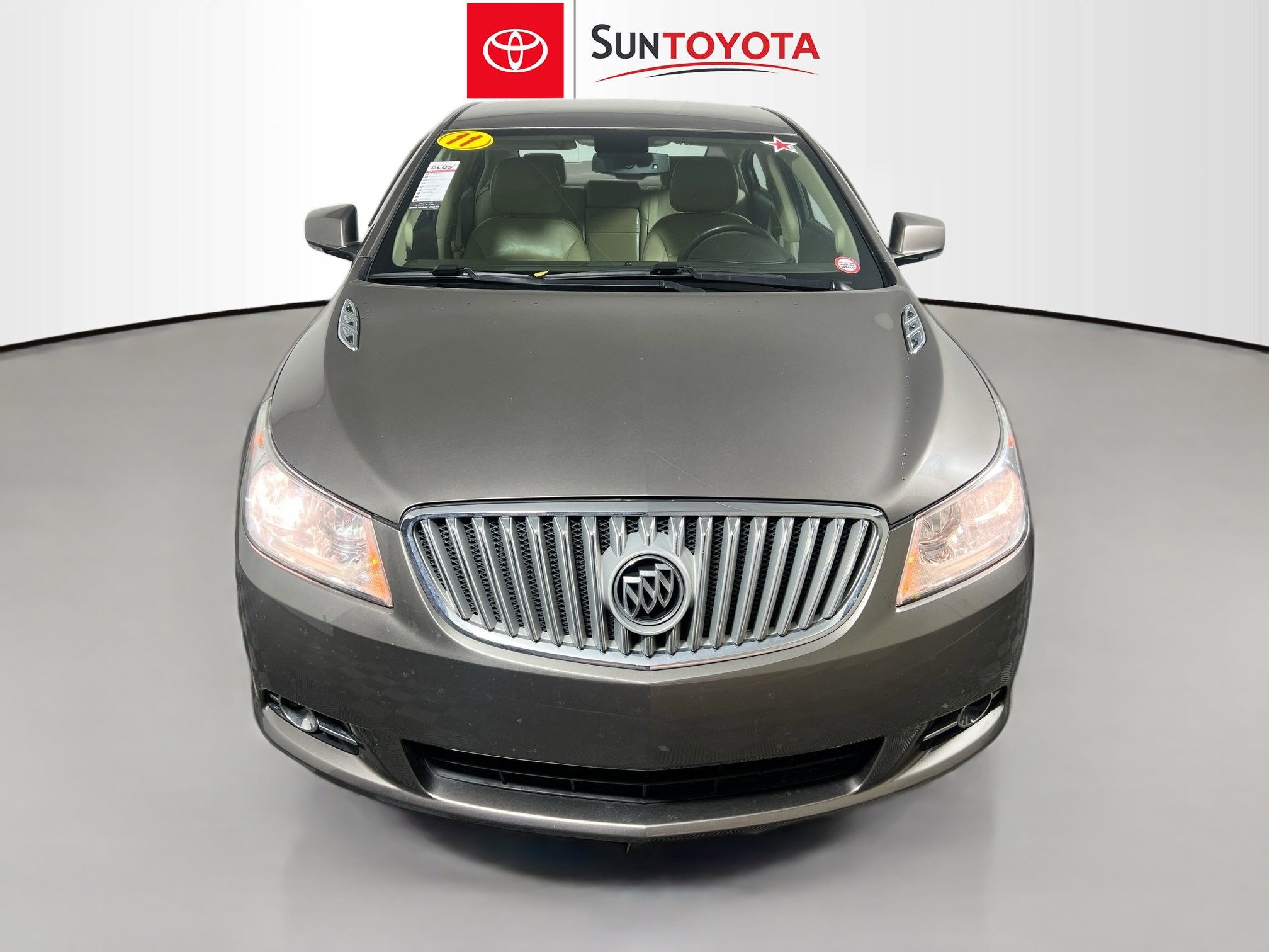 Used 2011 Buick LaCrosse CXL image 10