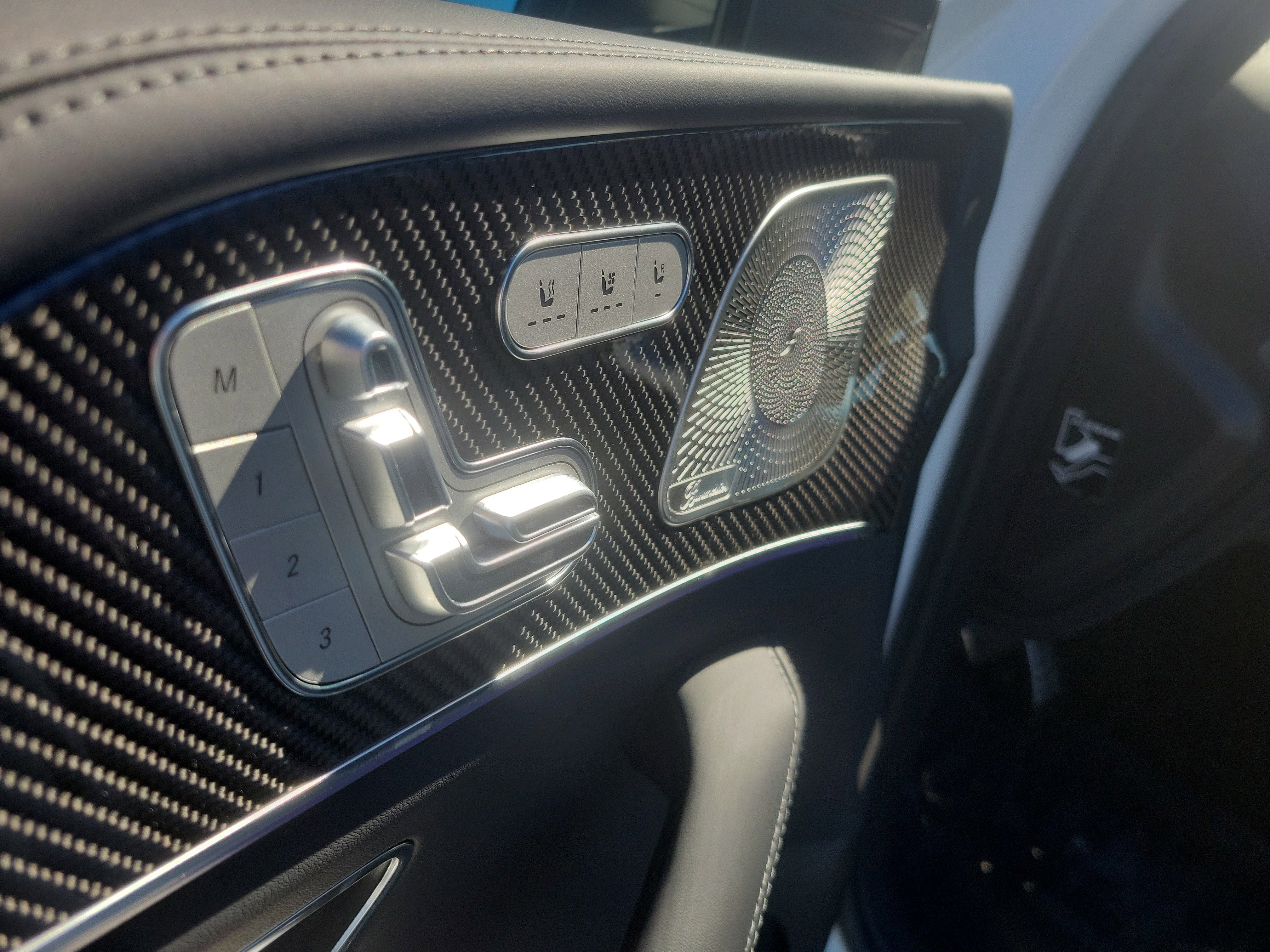 New 2026 Mercedes-Benz GLE 63 AMG S image 18