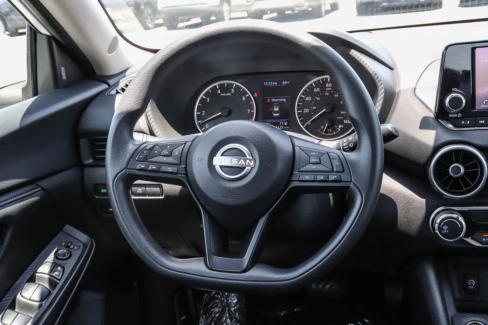 Used 2024 Nissan Sentra S FWD image 21