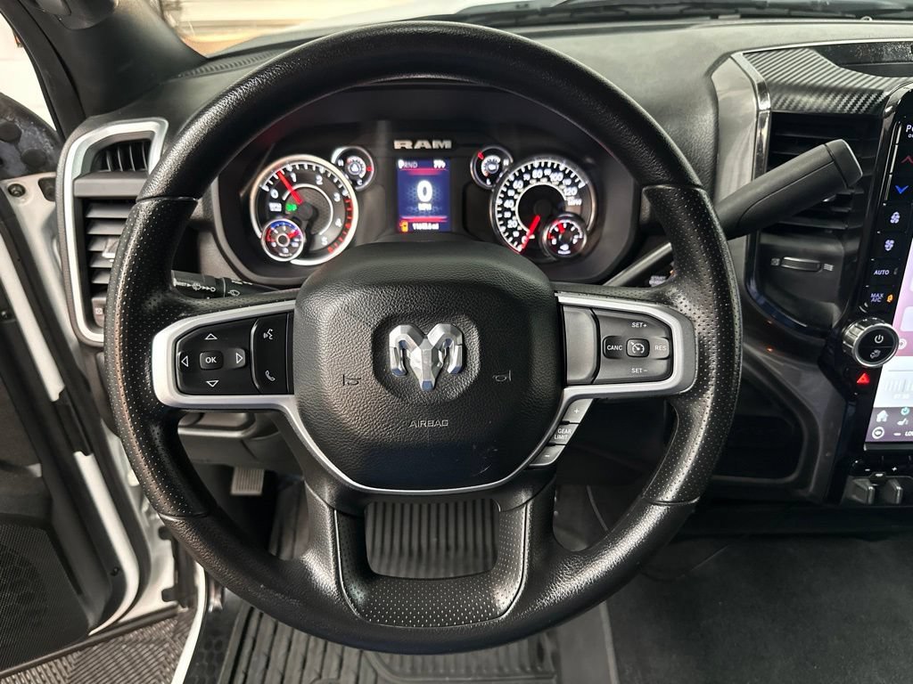 Used 2024 RAM 2500 Lone Star AWD/4WD image 15