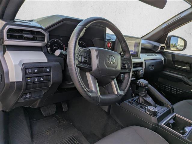 Used 2024 Toyota Tacoma TRD Off-Road image 10