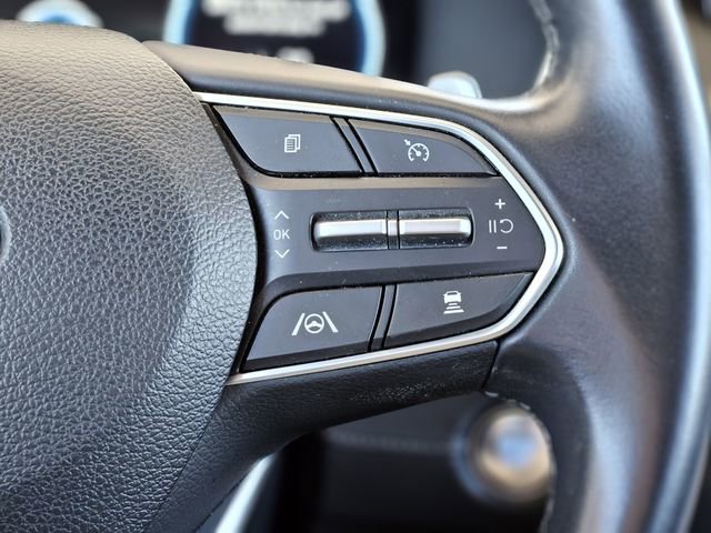 Used 2023 Hyundai Santa Fe SEL Premium image 18