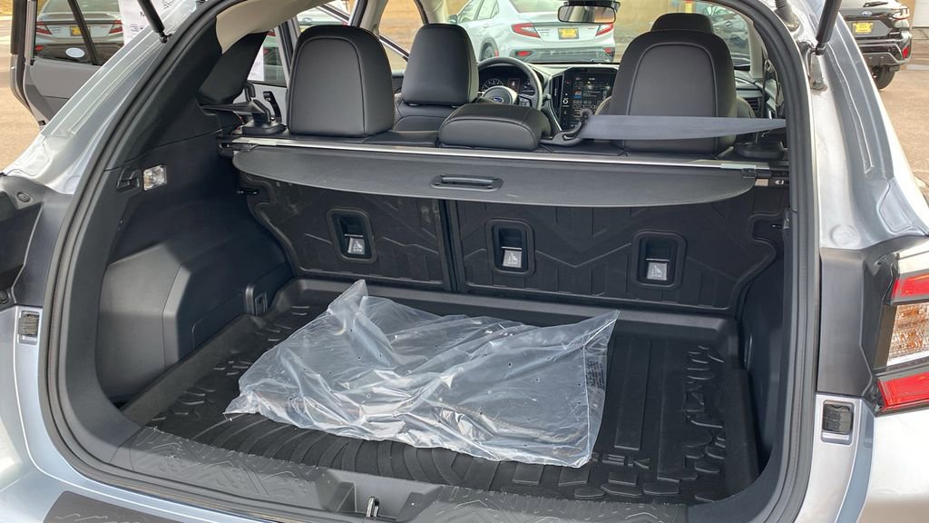 Certified 2026 Subaru Crosstrek 2.5i Limited image 11