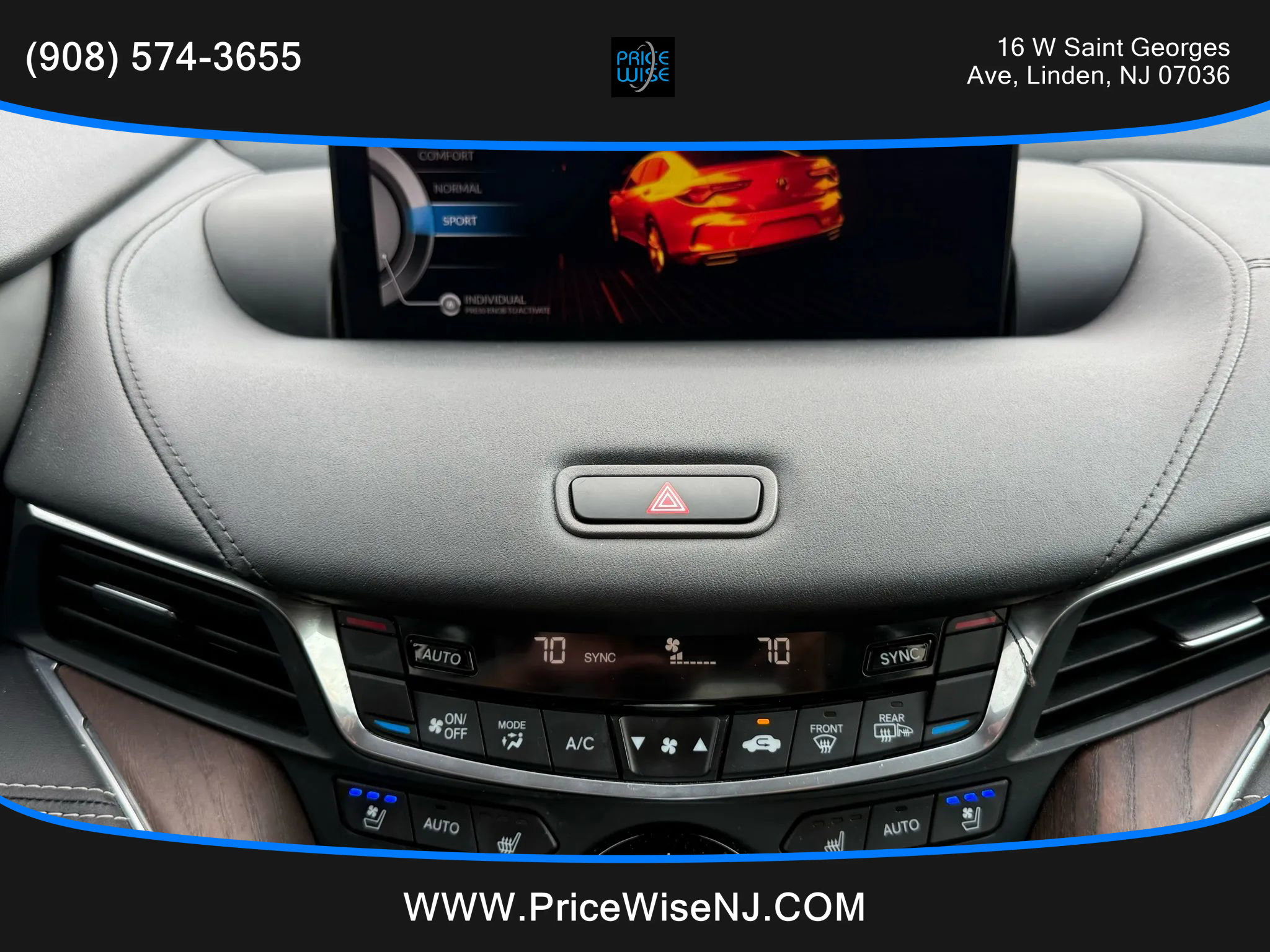 Used 2021 Acura TLX SH-AWD w/ Advance Package image 17