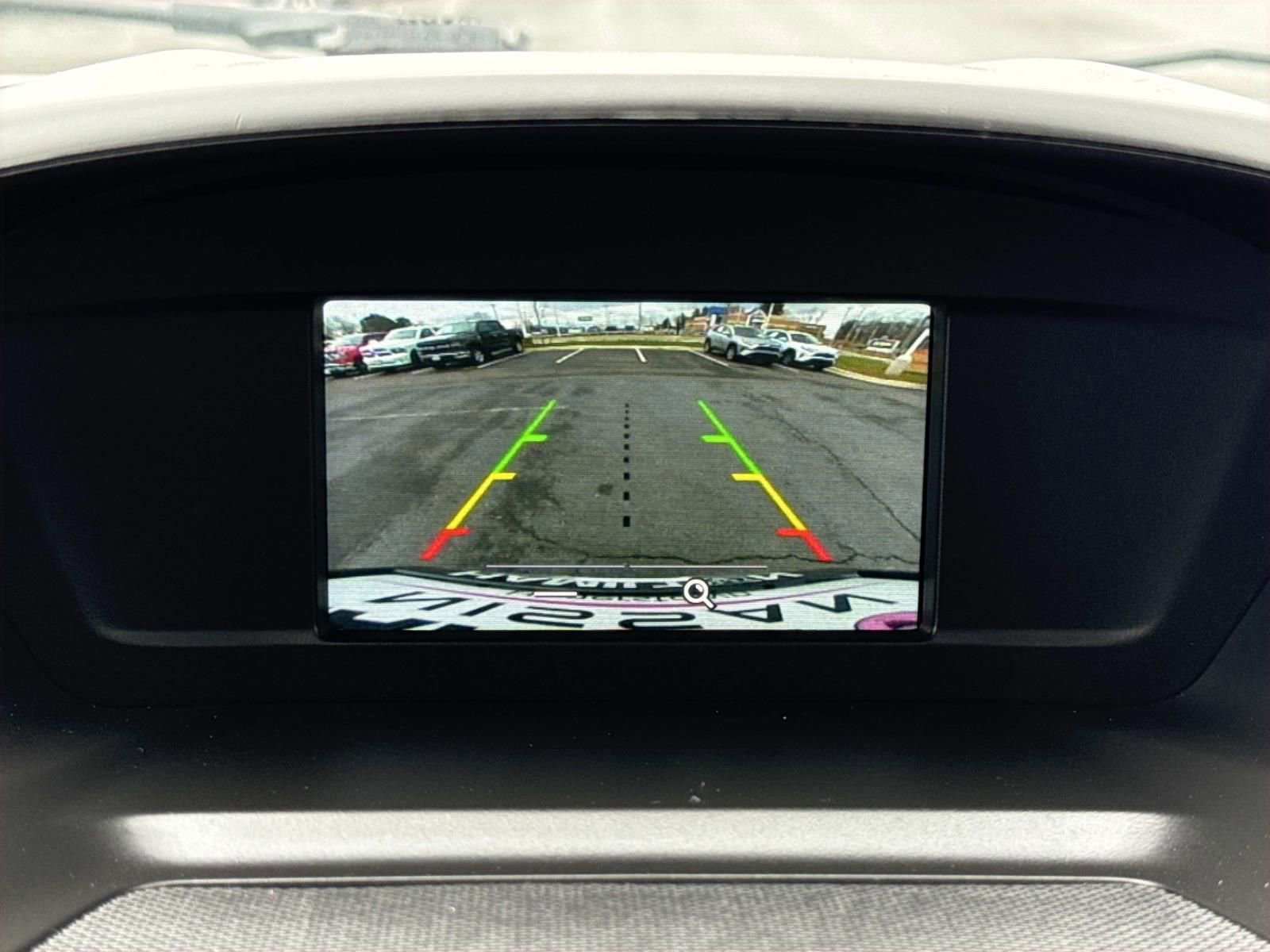 Used 2018 Ford Escape SE image 11