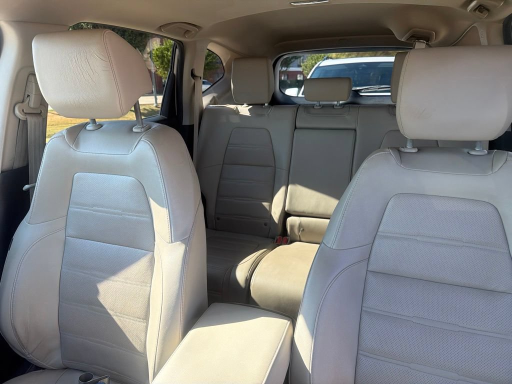 Used 2018 Honda CR-V EX-L image 23