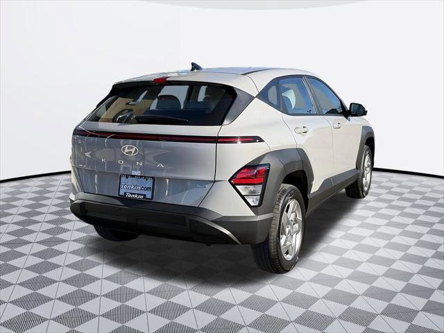 New 2026 Hyundai Kona SE image 7