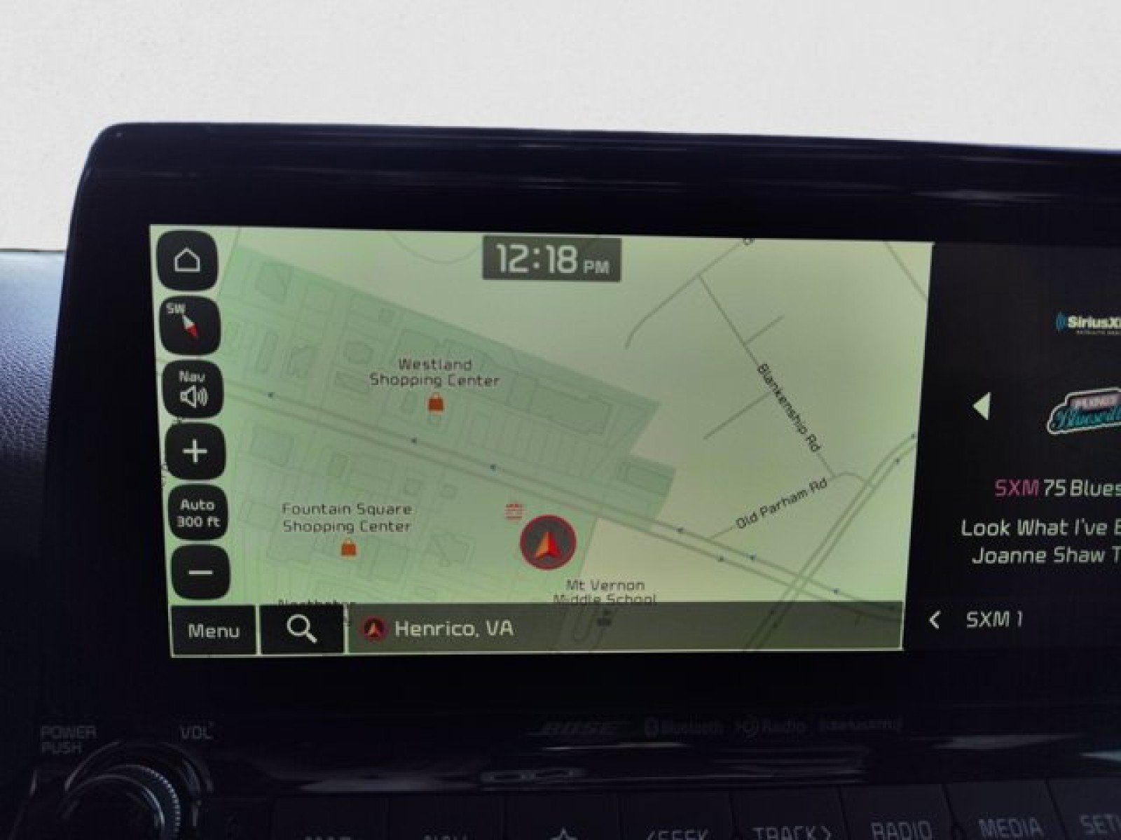 Used 2023 Kia Seltos SX w/ SX Sunroof Package AWD/4WD image 17