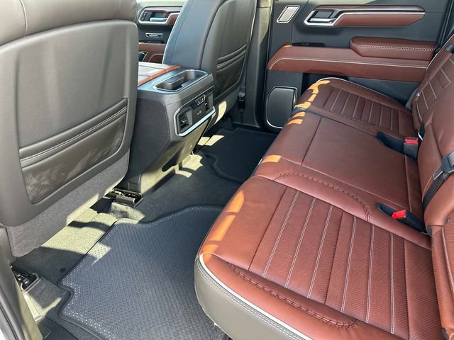 New 2026 GMC Sierra 1500 Denali Ultimate image 13