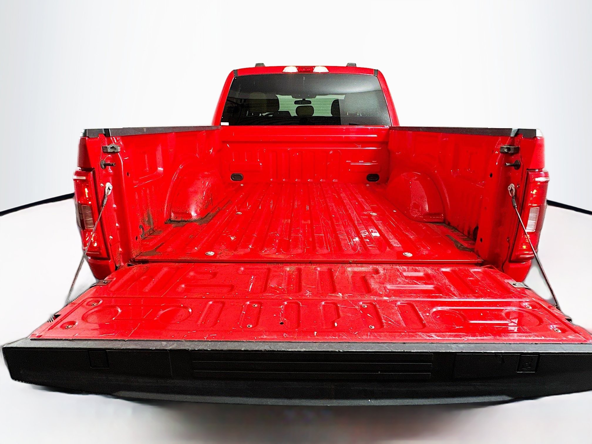 Used 2021 Ford F150 XLT AWD/4WD image 27