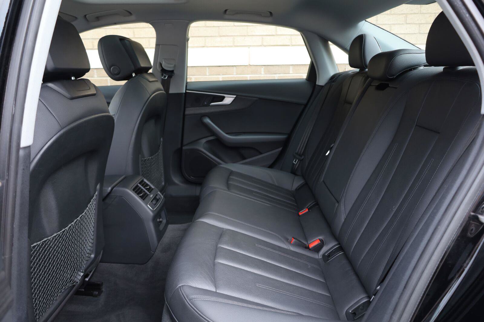 Used 2019 Audi A4 2.0T Premium FWD image 22