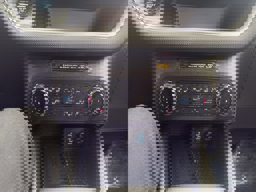 Used 2022 Ford Bronco Sport Outer Banks w/ Tech Package image 11