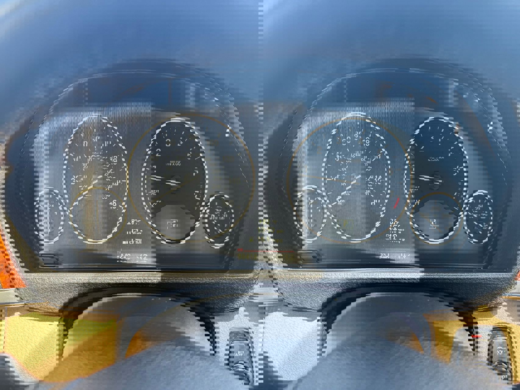 Used 2014 BMW 328i Sedan image 14