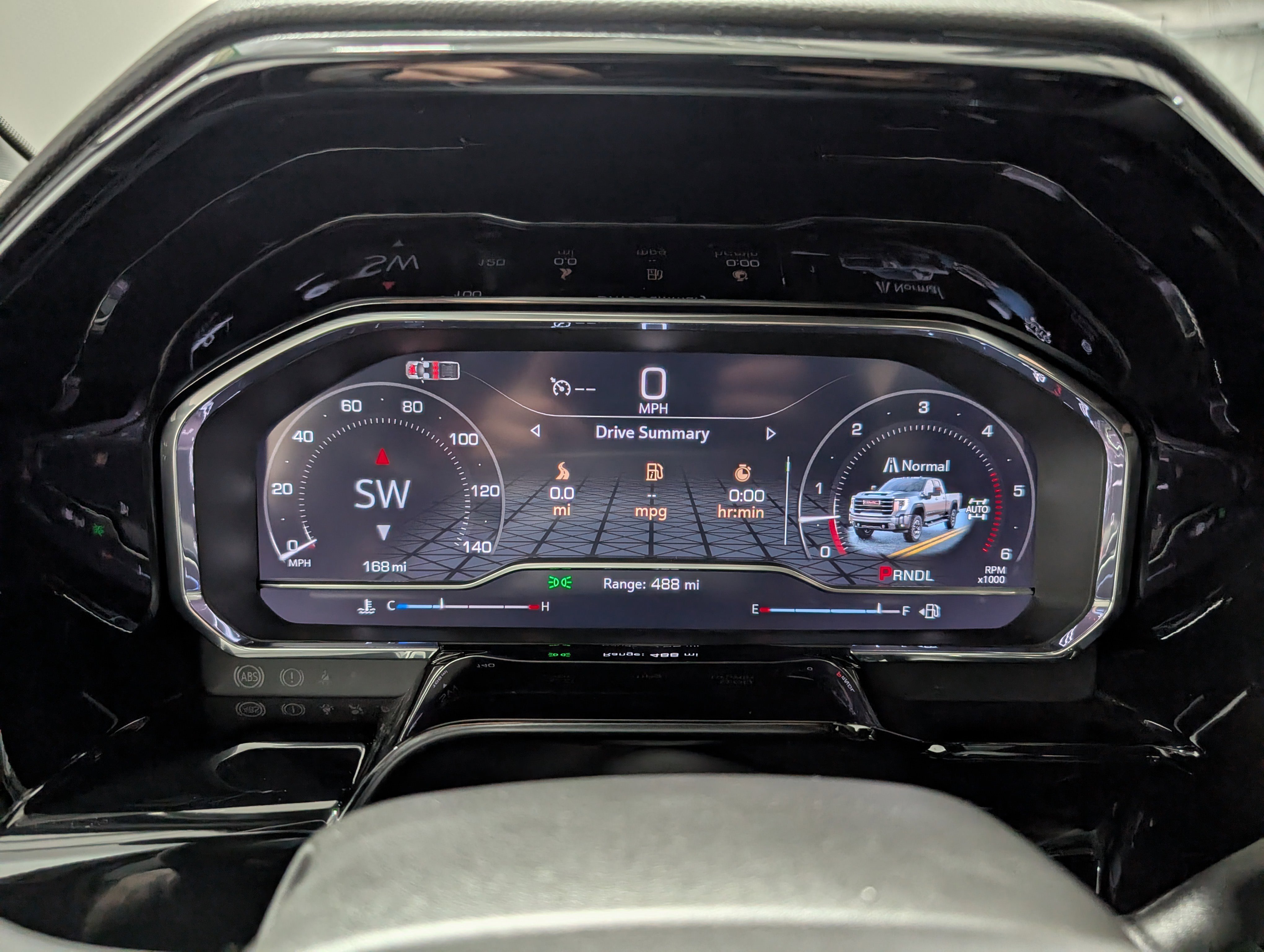 Used 2025 GMC Sierra 3500 SLT w/ SLT Premium Package image 22