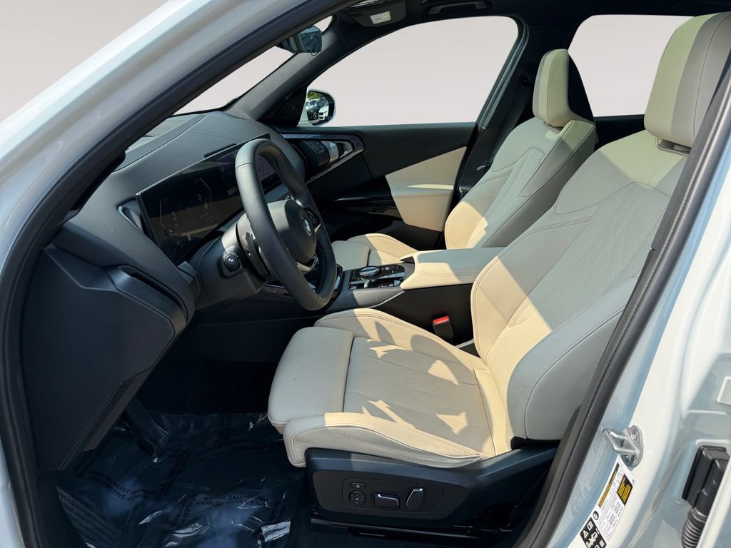 Certified 2026 BMW X3 xDrive30i AWD/4WD image 9