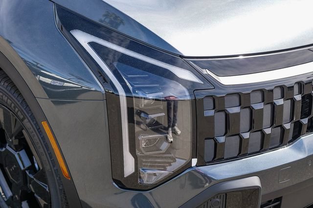New 2026 Kia Sportage X-Line AWD/4WD image 11