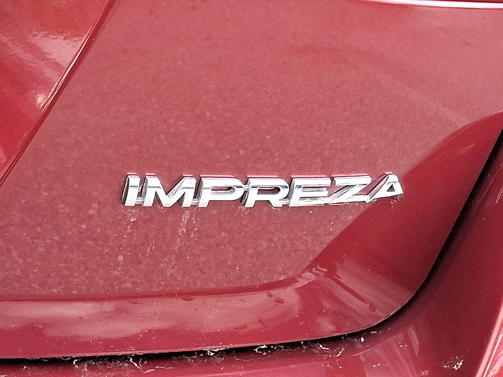 Used 2023 Subaru Impreza 2.0i Limited image 29