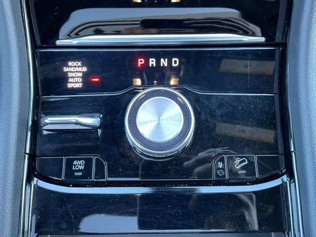 Used 2021 Jeep Grand Cherokee L Overland w/ Luxury Tech Group IV image 24