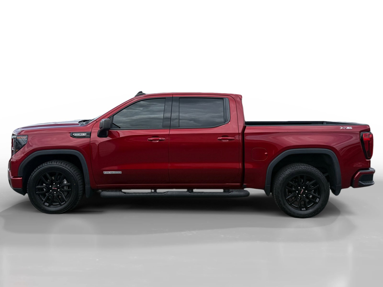 Used 2022 GMC Sierra 1500 Elevation AWD/4WD image 2