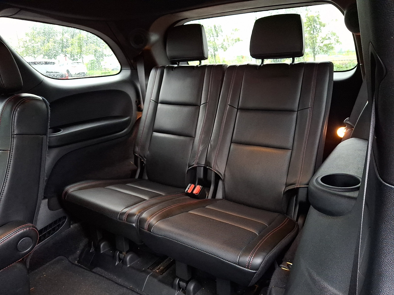 Used 2022 Dodge Durango R/T w/ Blacktop Package AWD/4WD image 10