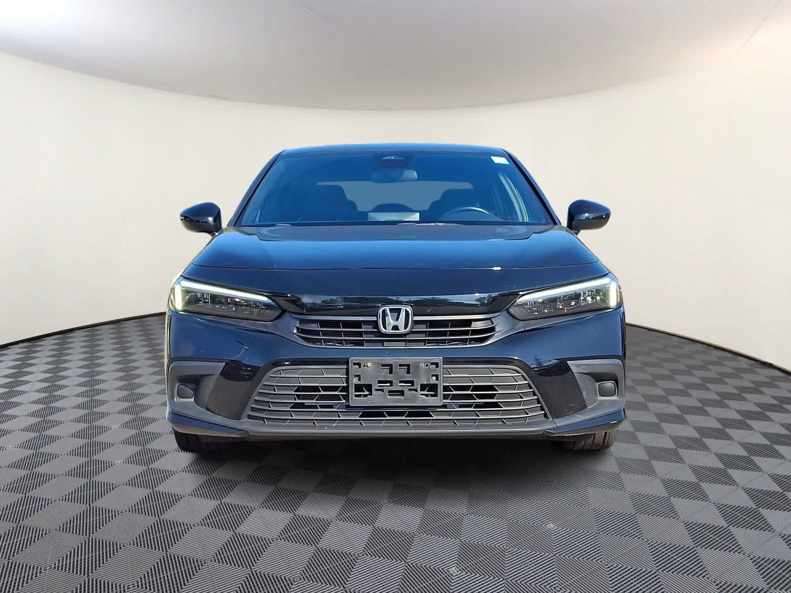 Used 2022 Honda Civic Sport image 3