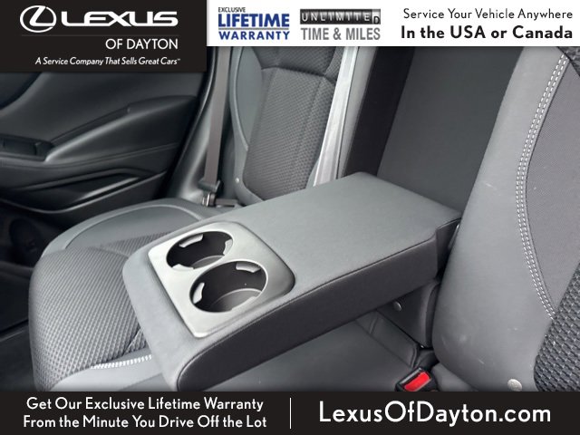 Used 2024 Subaru Forester Premium image 26