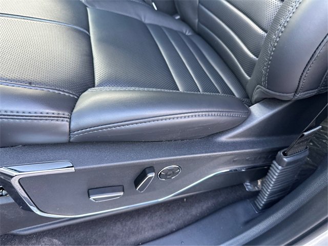 New 2025 Ford F150 Platinum w/ Equipment Group 702A High image 26