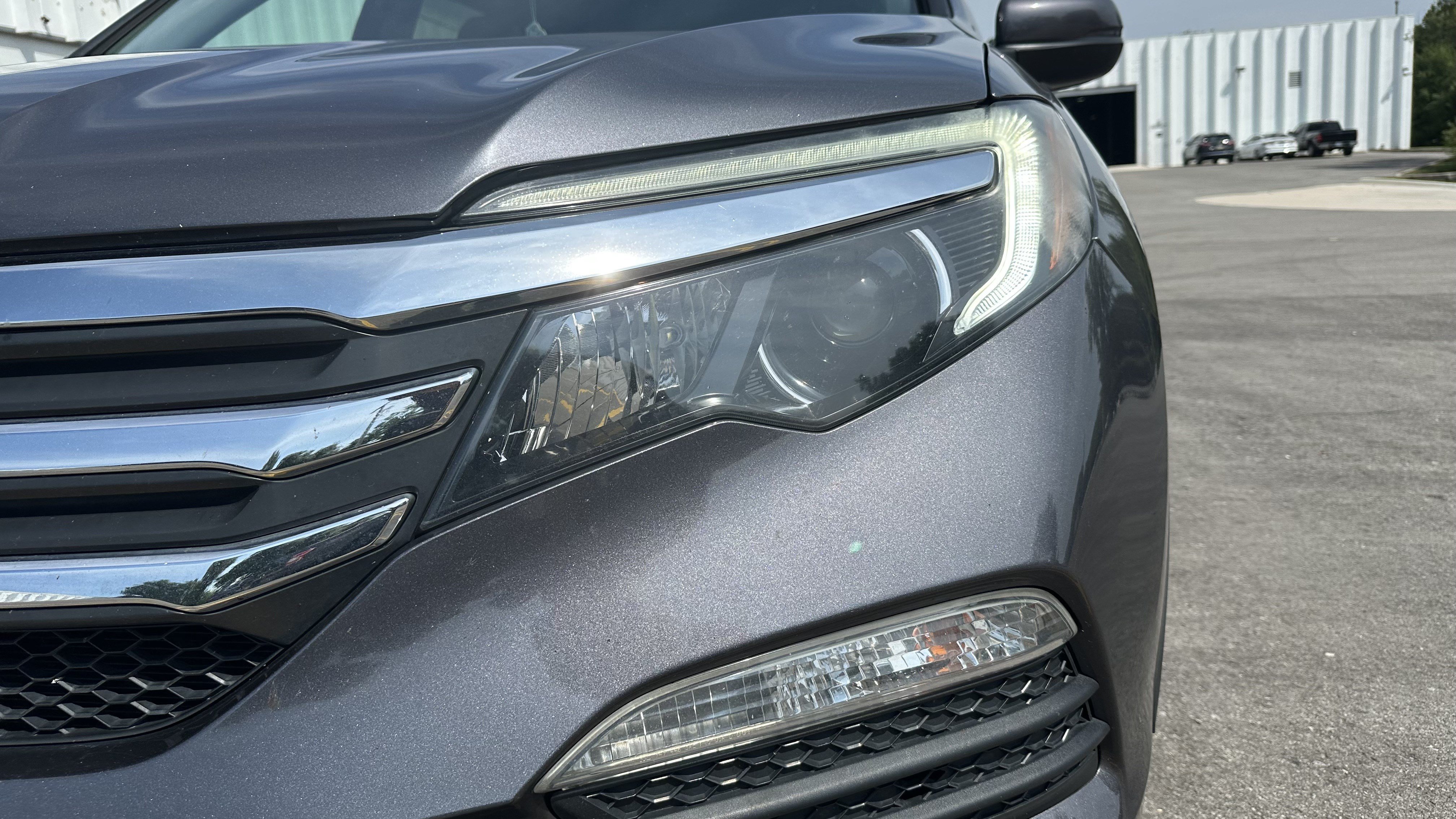 Used 2018 Honda Pilot EX-L image 6